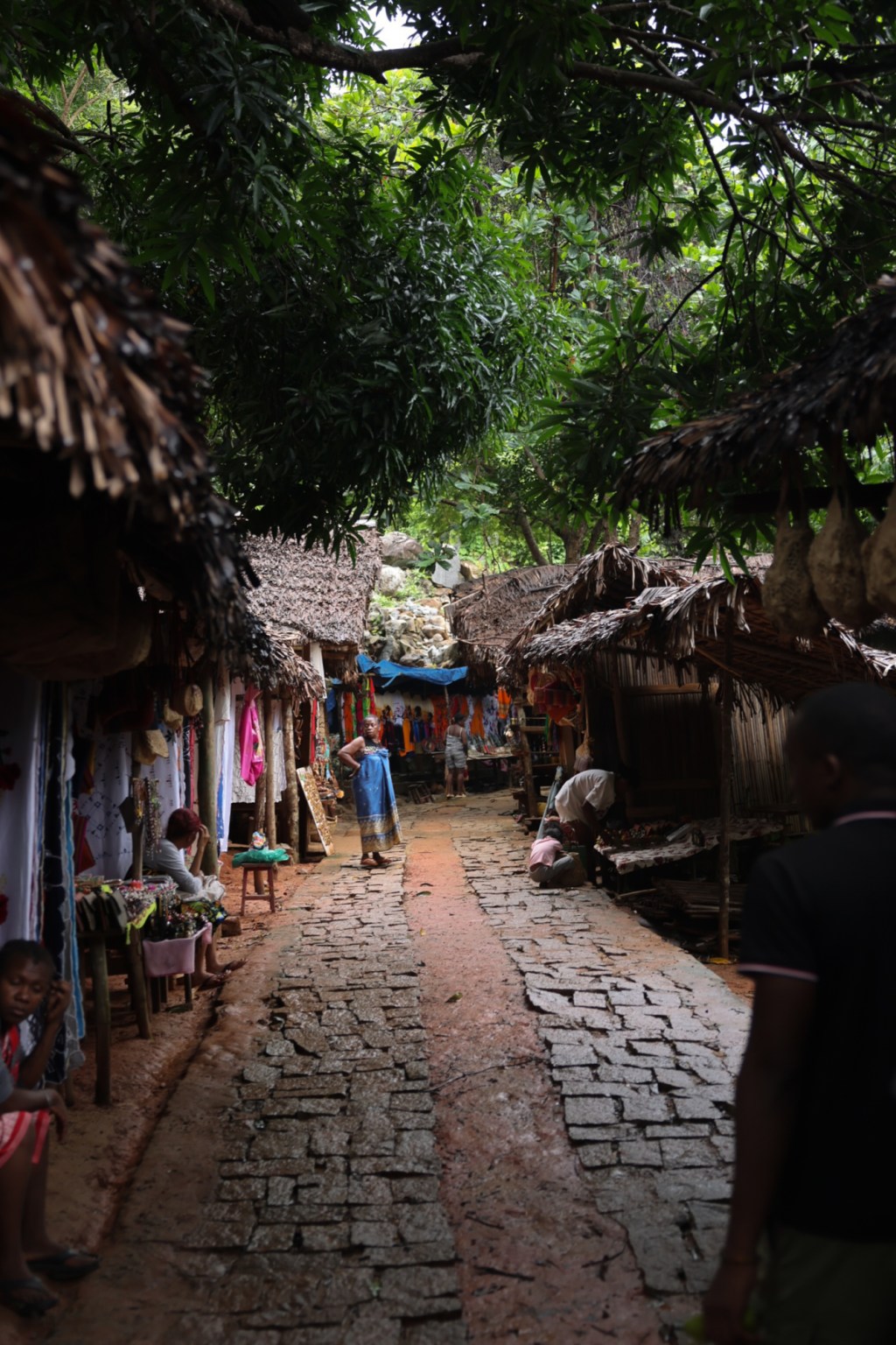 Nosy Komba, Madagascar
