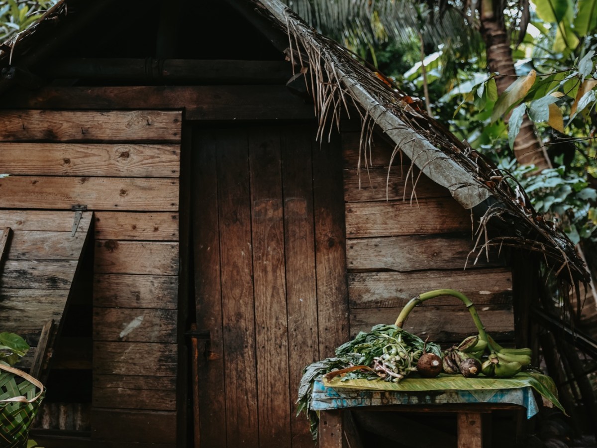 Mystery Island, Vanuatu