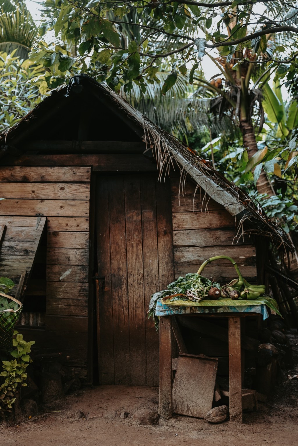 Mystery Island, Vanuatu