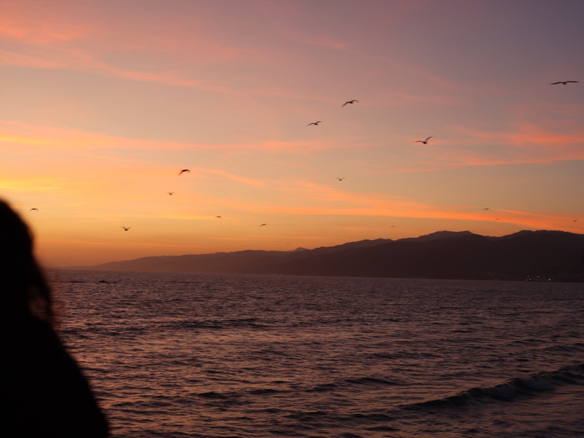 Santa Monica, California