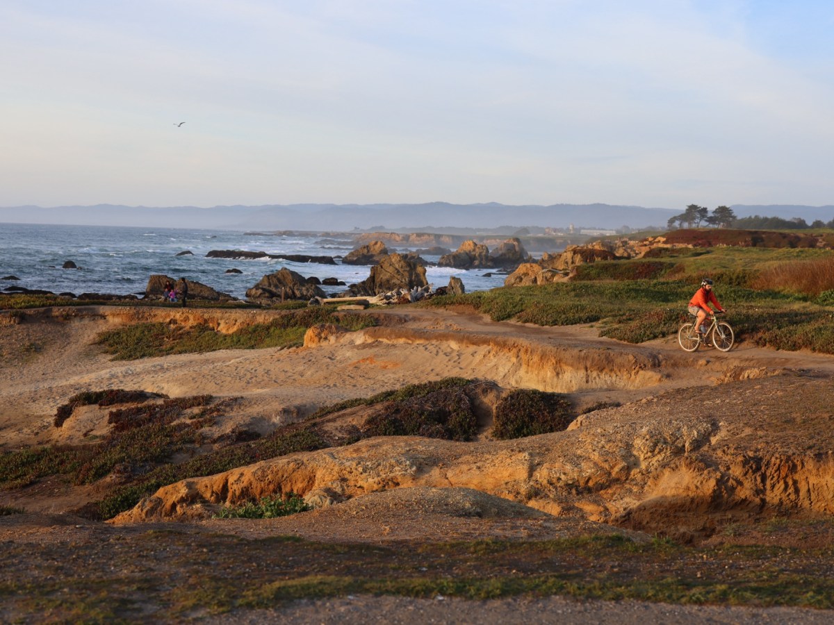 Fort Bragg, California
