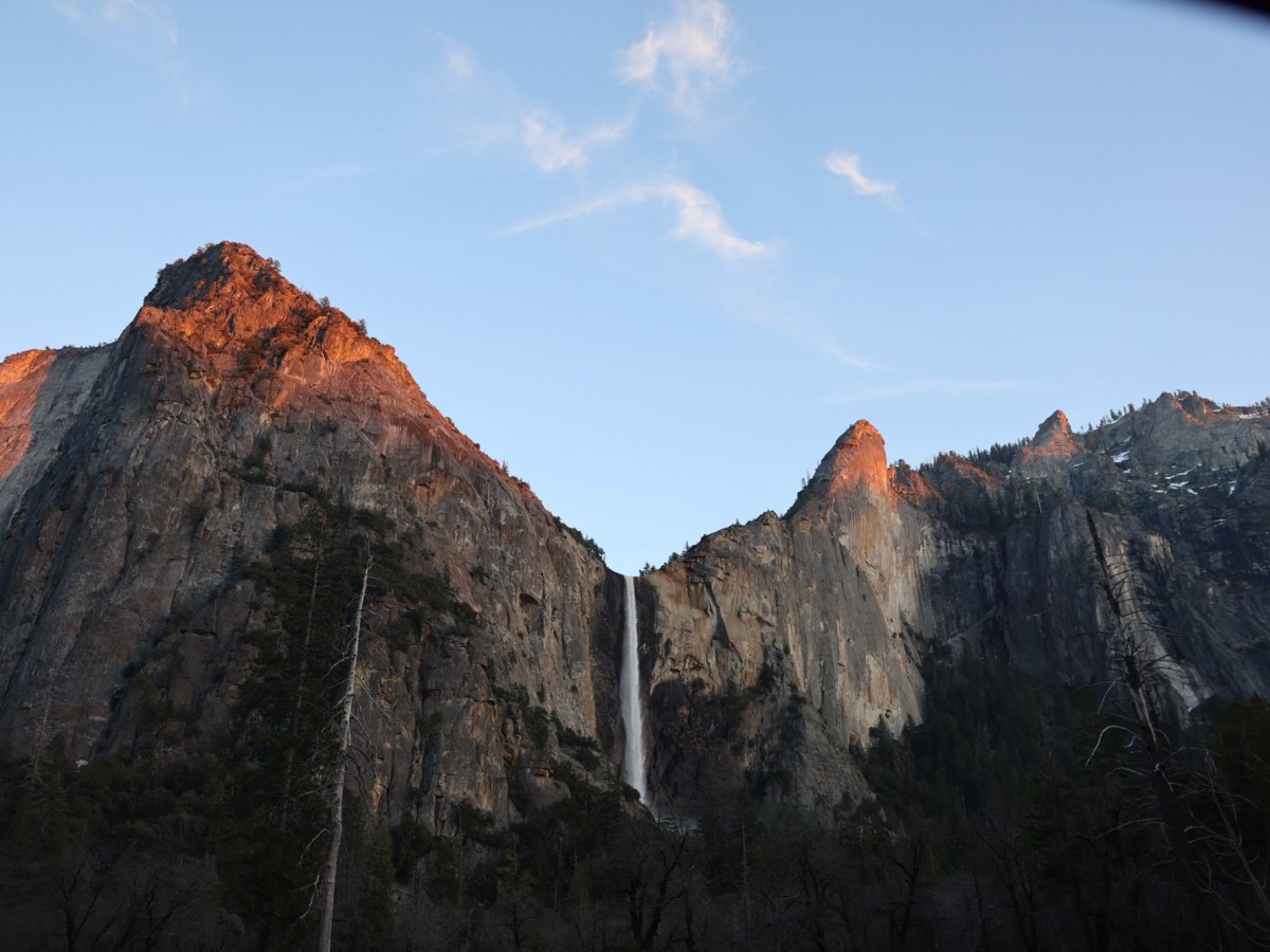 Yosemite National Park,&nbsp;California