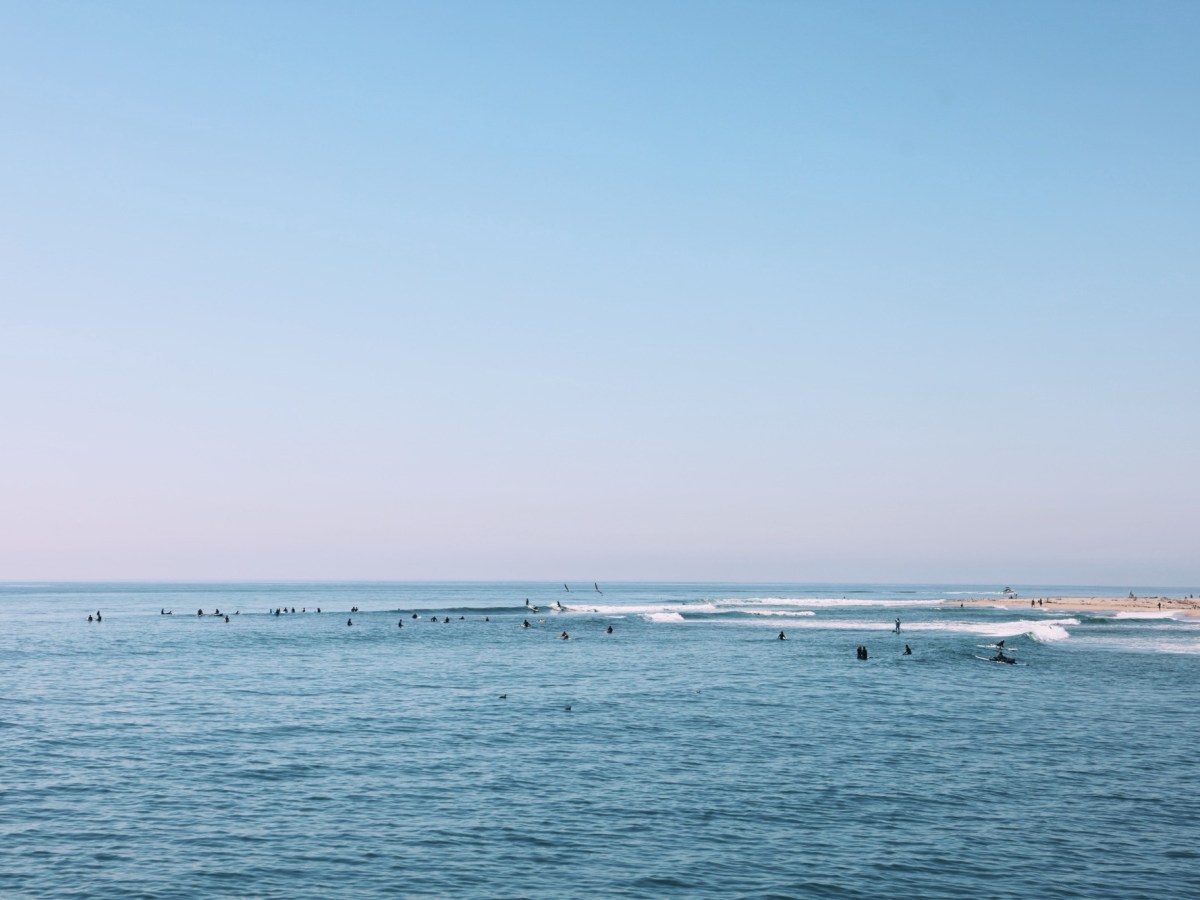 Malibu, California