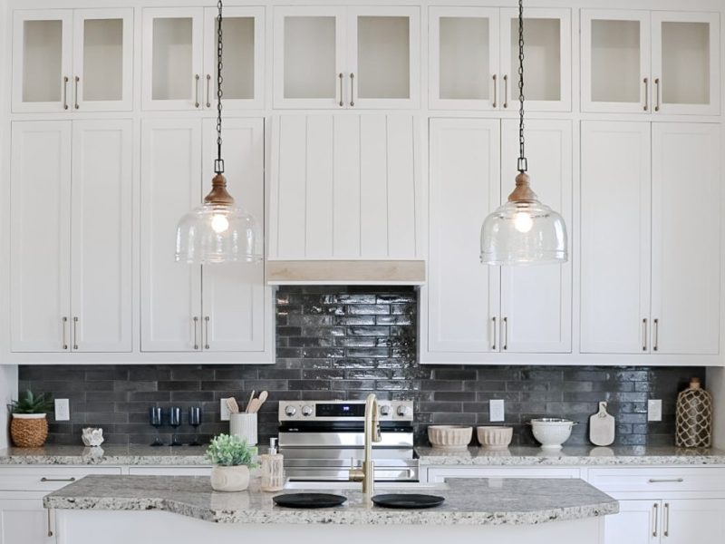 The Galveston Flip