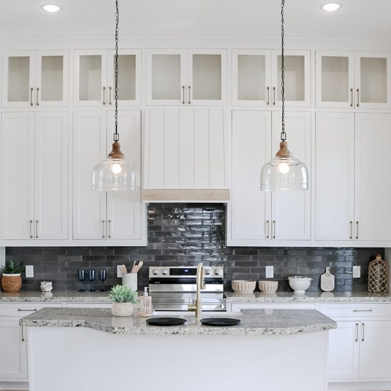 The Galveston Flip