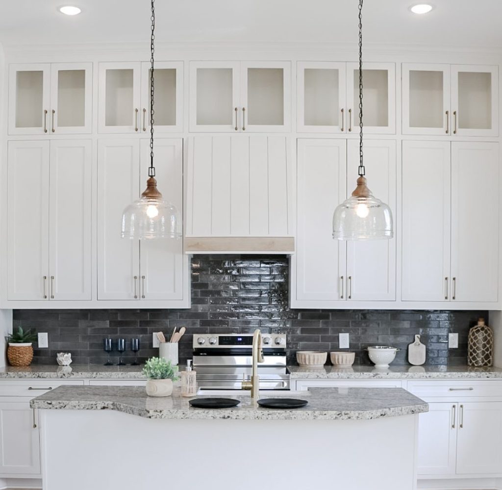 The Galveston Flip