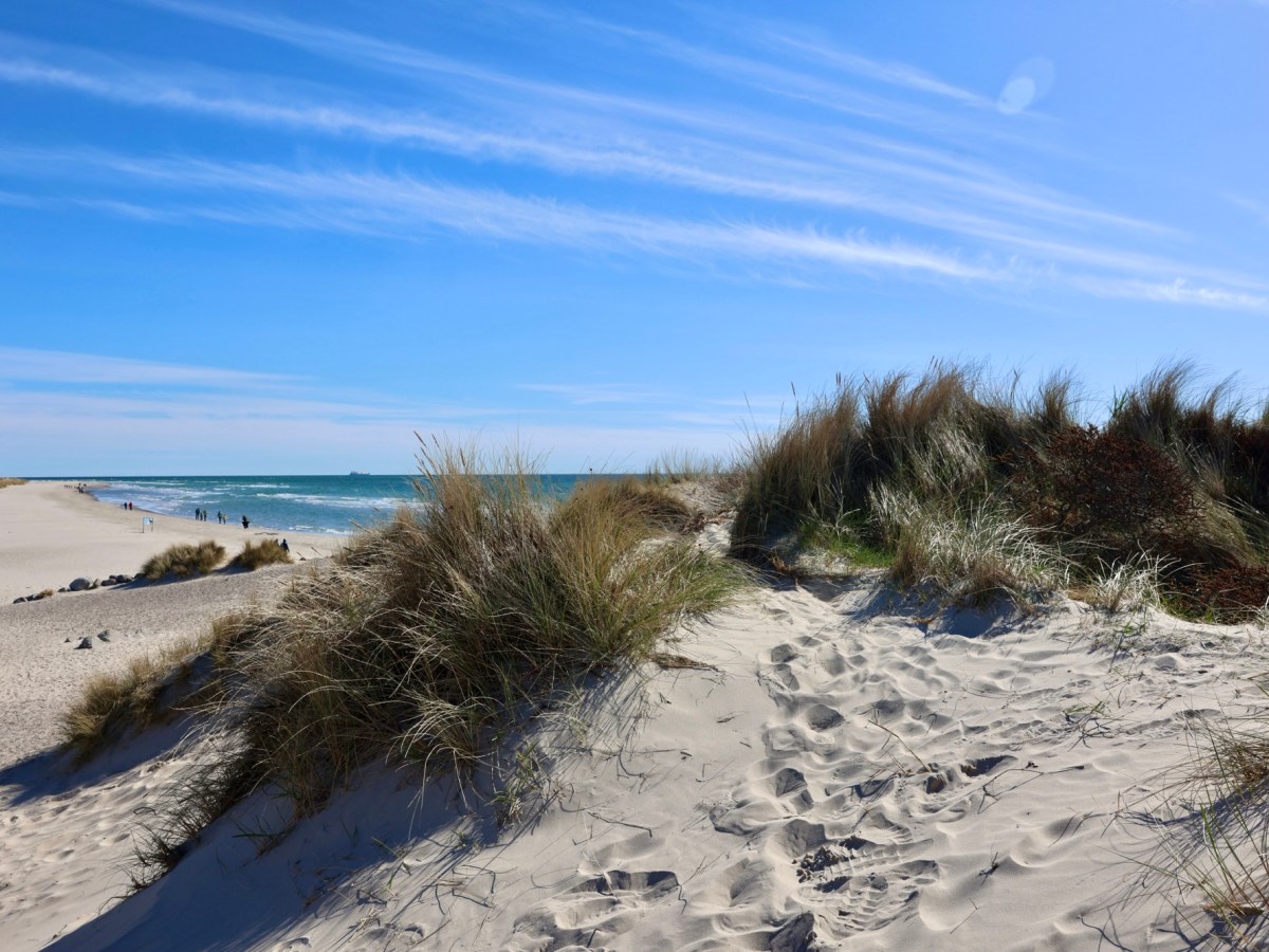 Skagen, Denmark