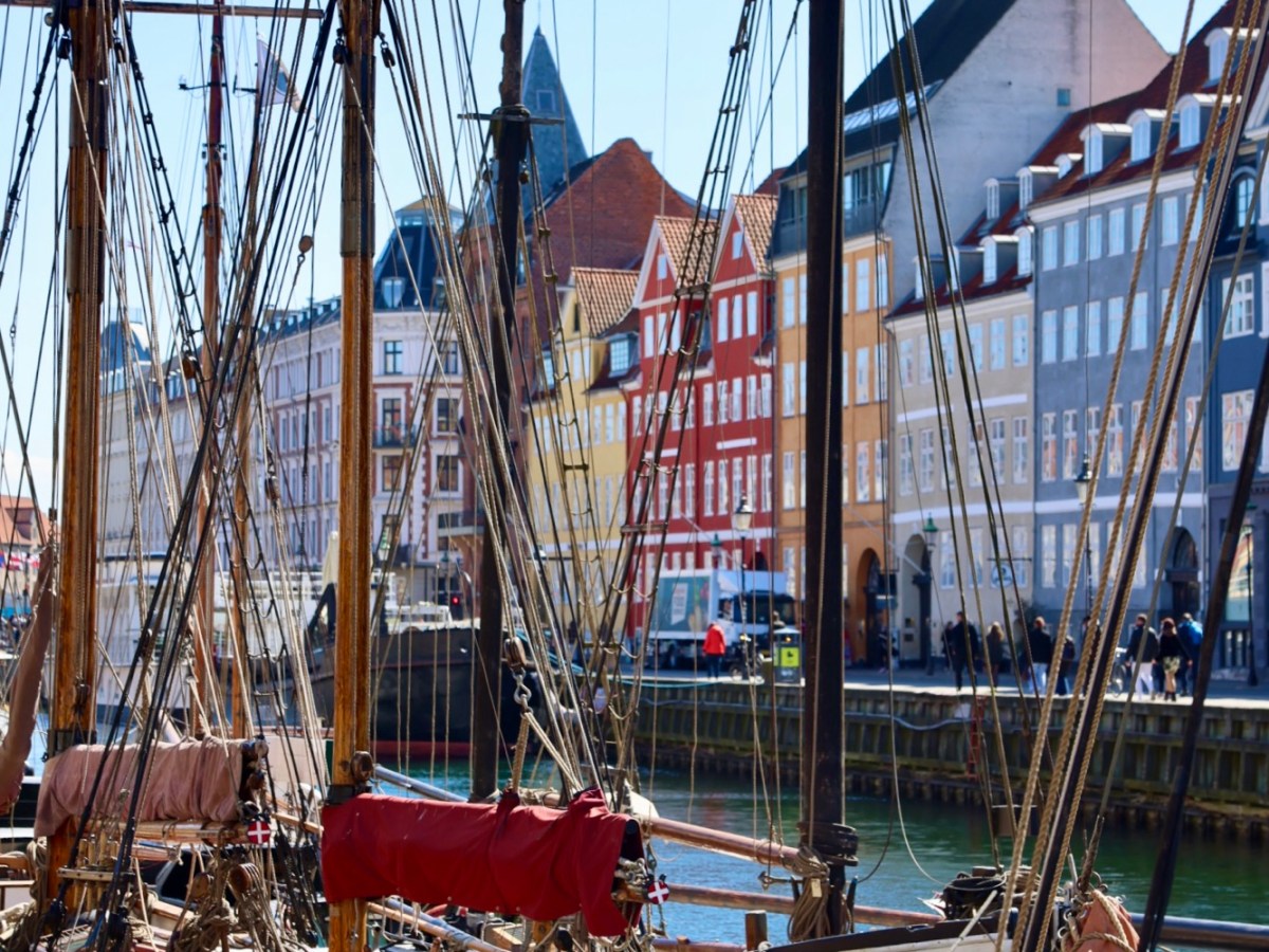 Copenhagen, Denmark