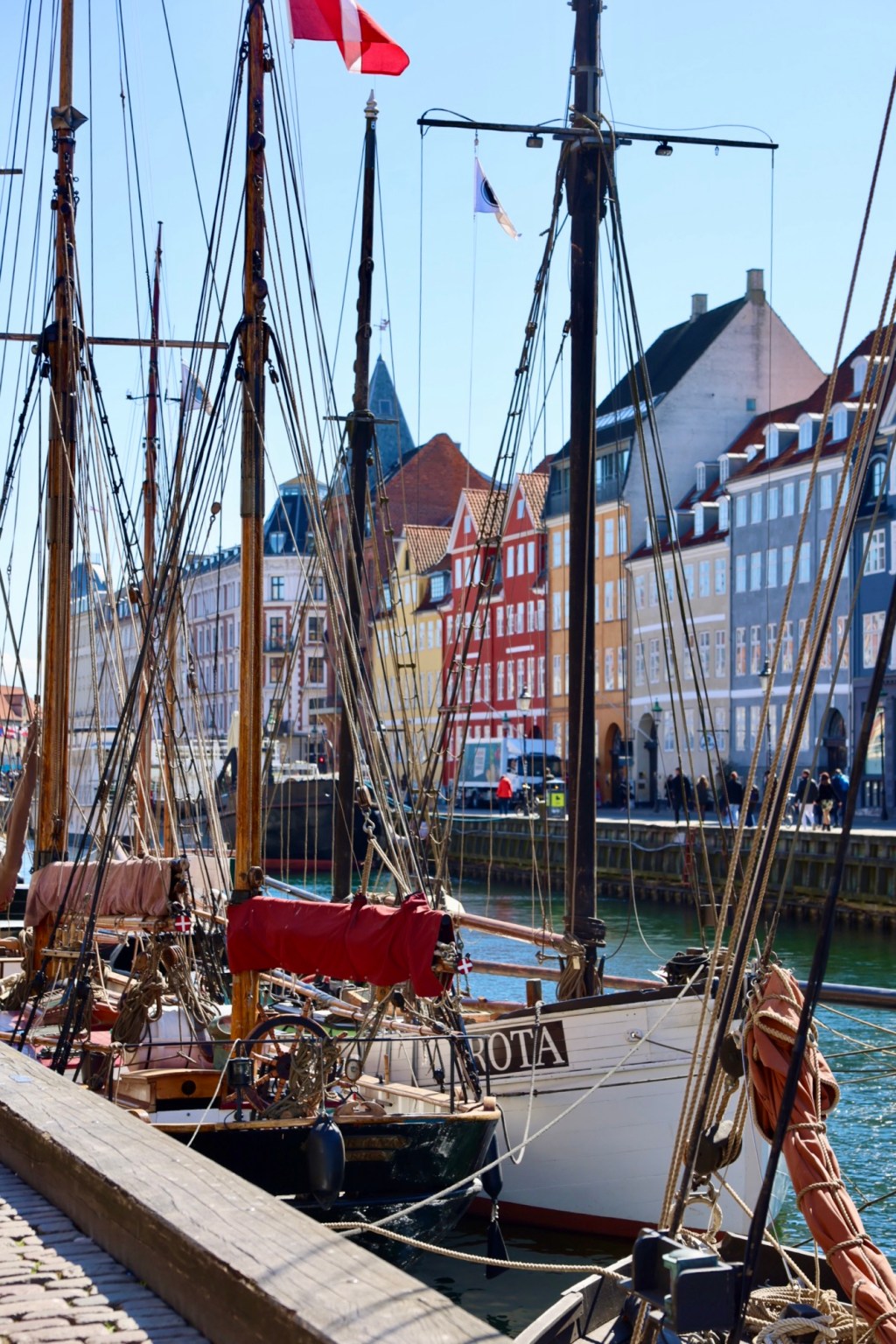Copenhagen, Denmark