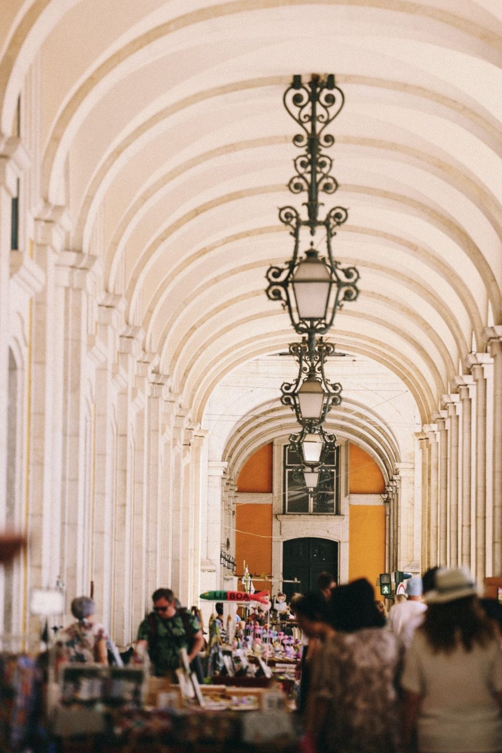 Lisbon, Portugal