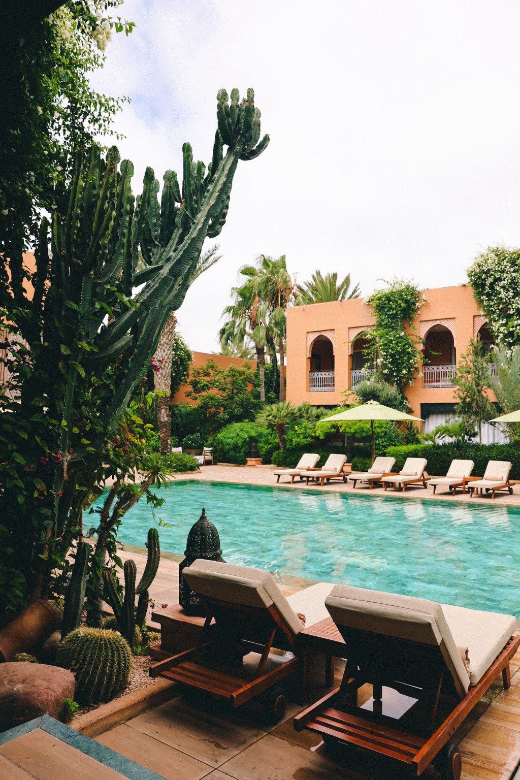 Agadir, Morocco