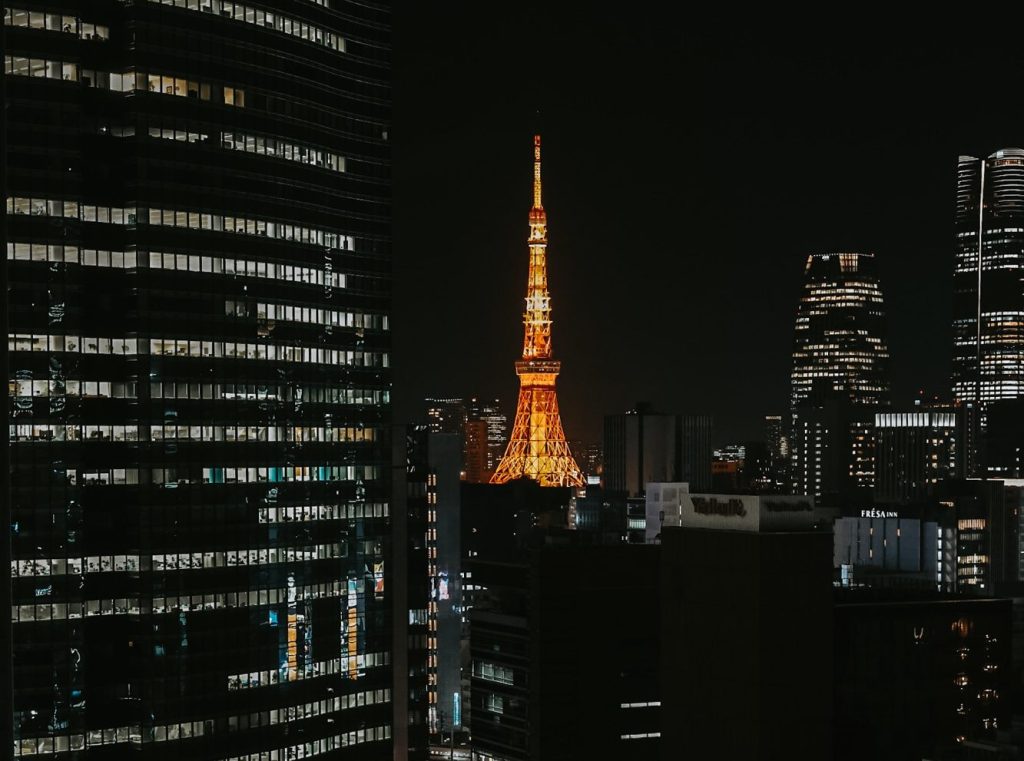 Tokyo, Japan