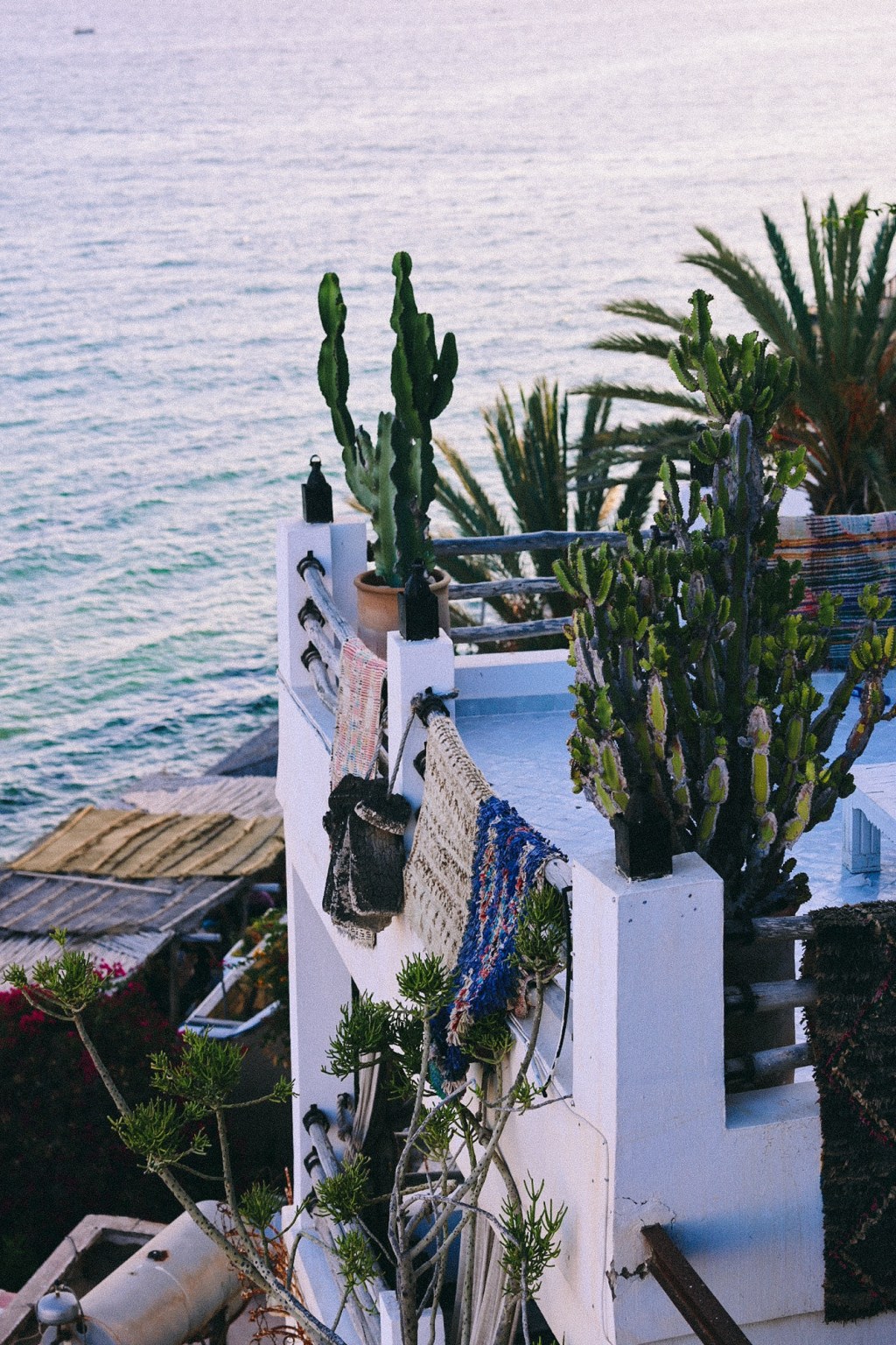Taghazout, Morocco