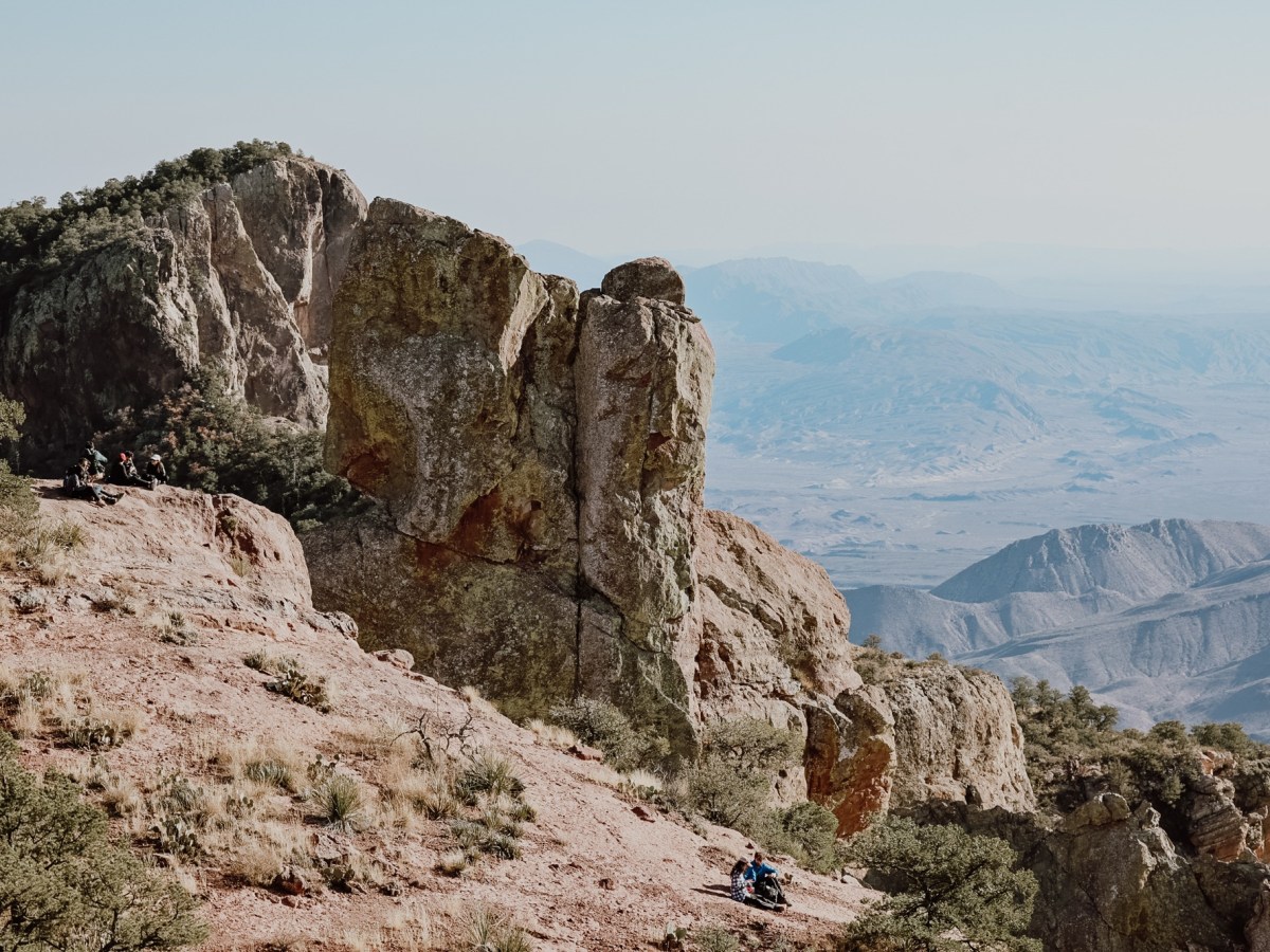 Big Bend National&nbsp;Park