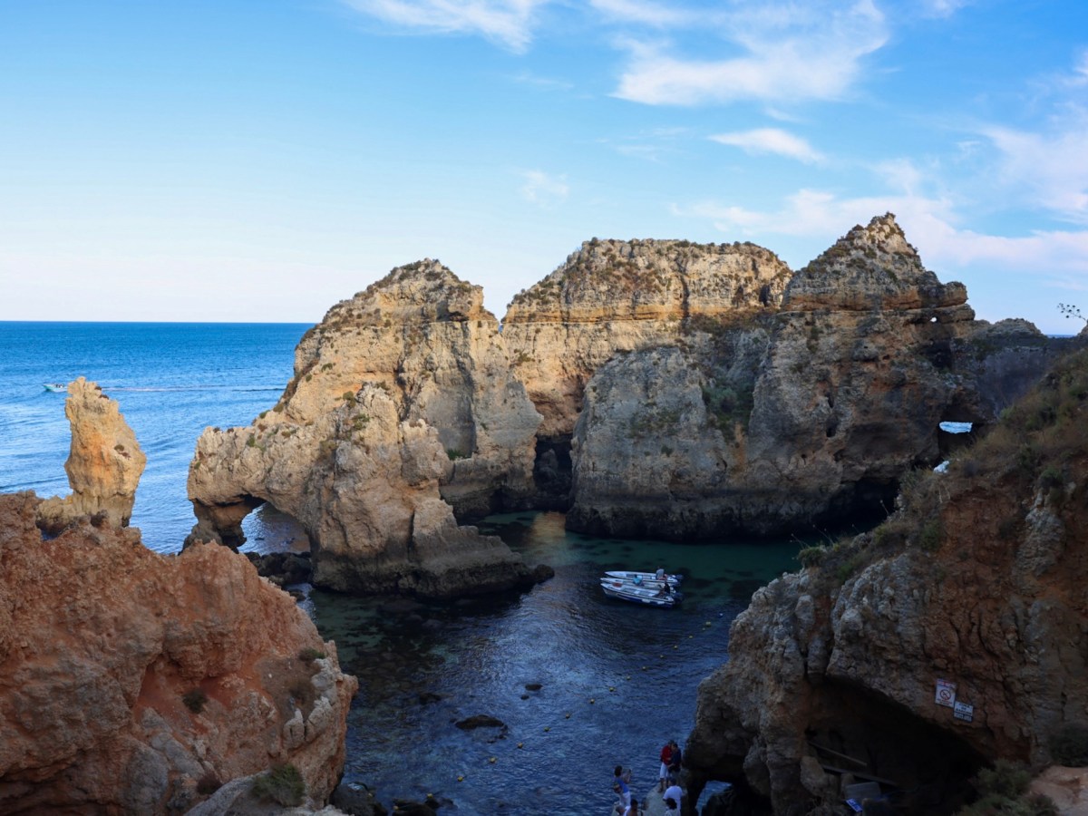 The Algarve, Portugal