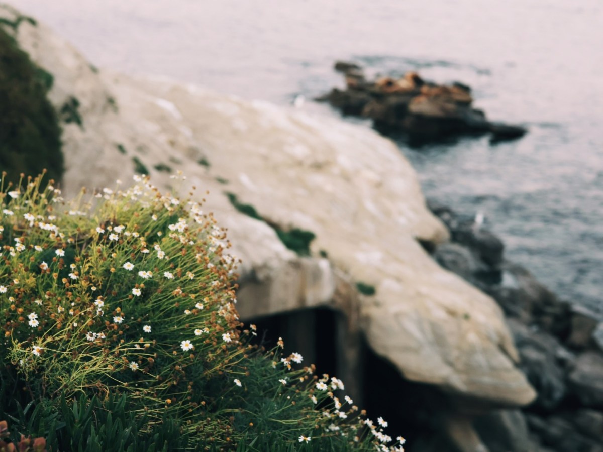La Jolla, California