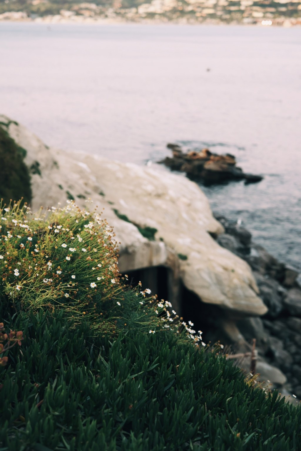 La Jolla, California