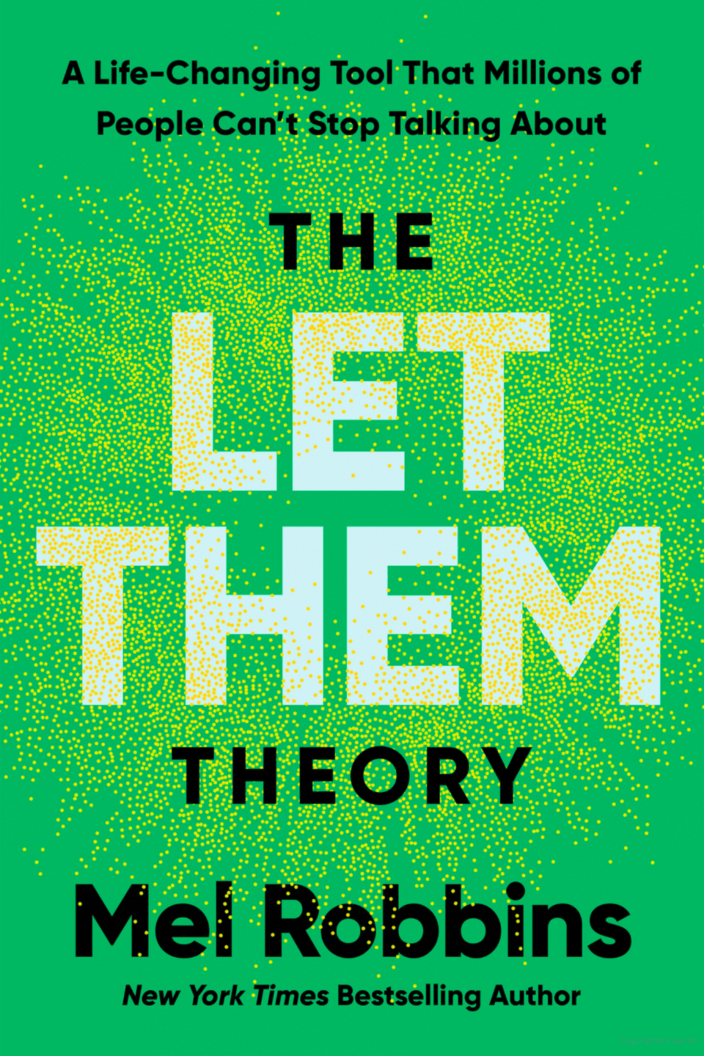 The Let Them&nbsp;Theory