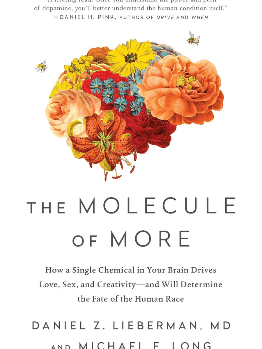 The Molecule of&nbsp;More