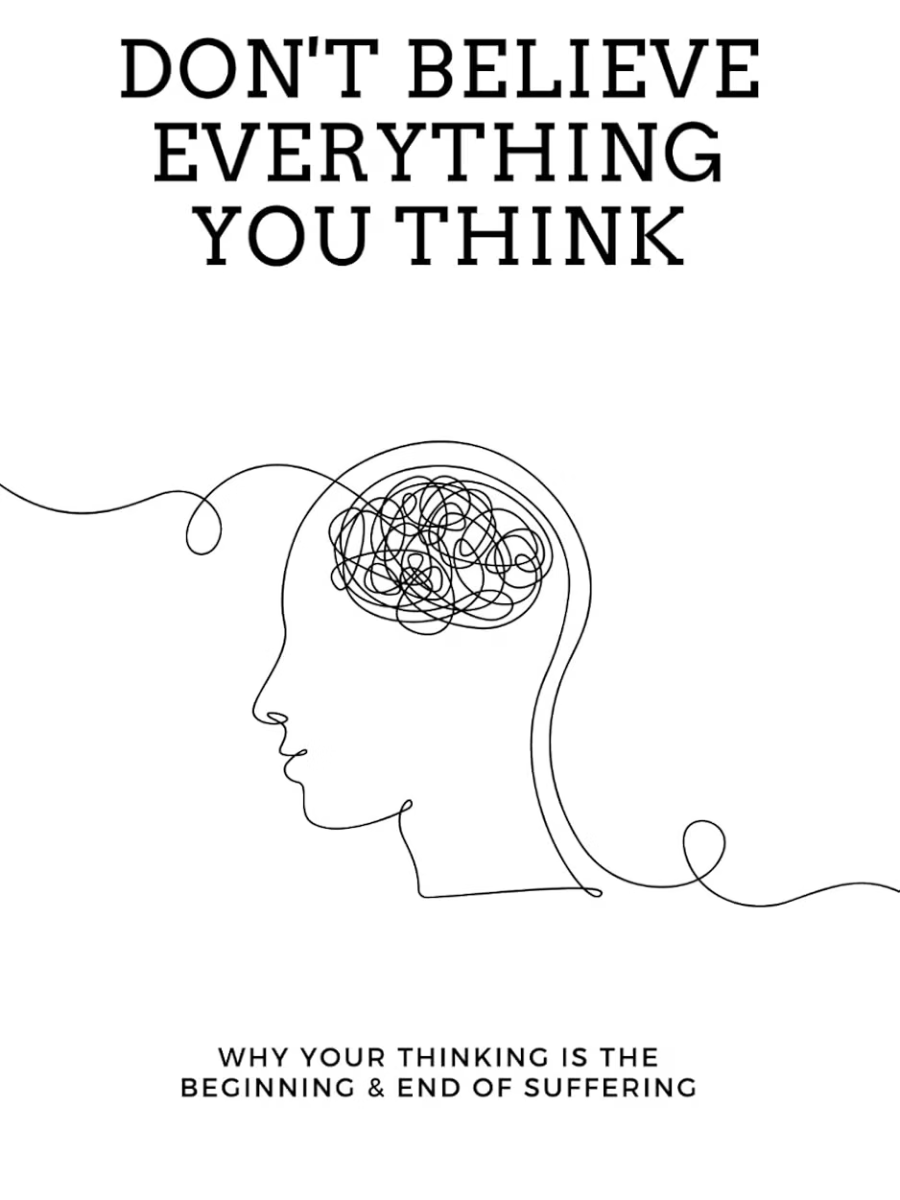 Don’t Believe Everything You&nbsp;Think