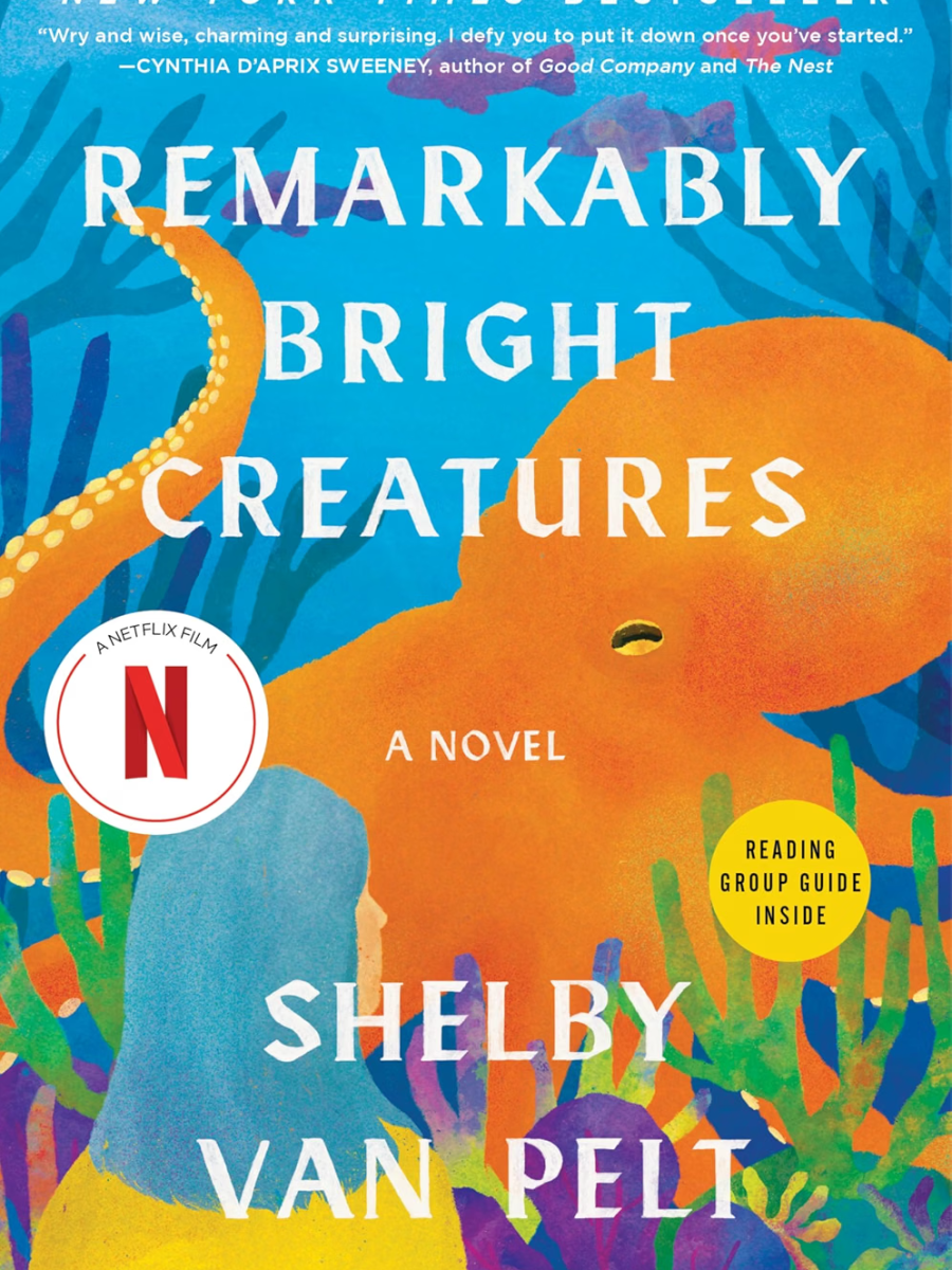 Remarkably Bright Creatures