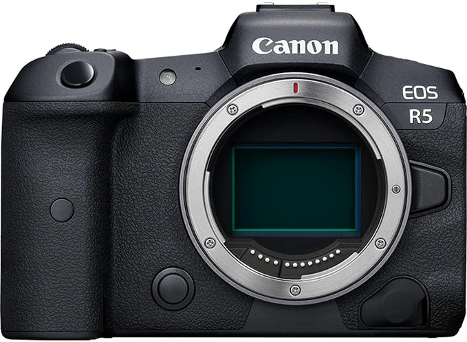 My Photography Gear