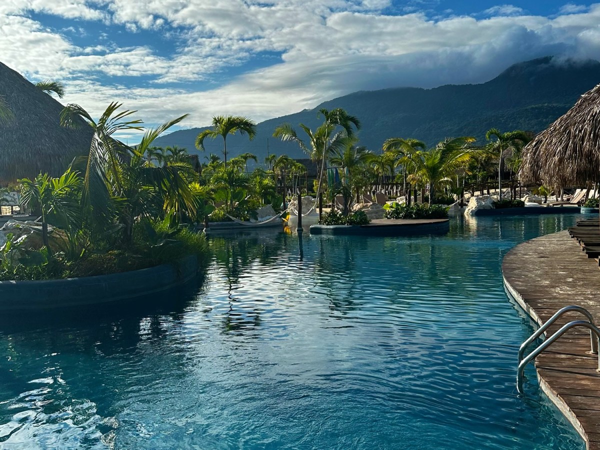 Caribbean