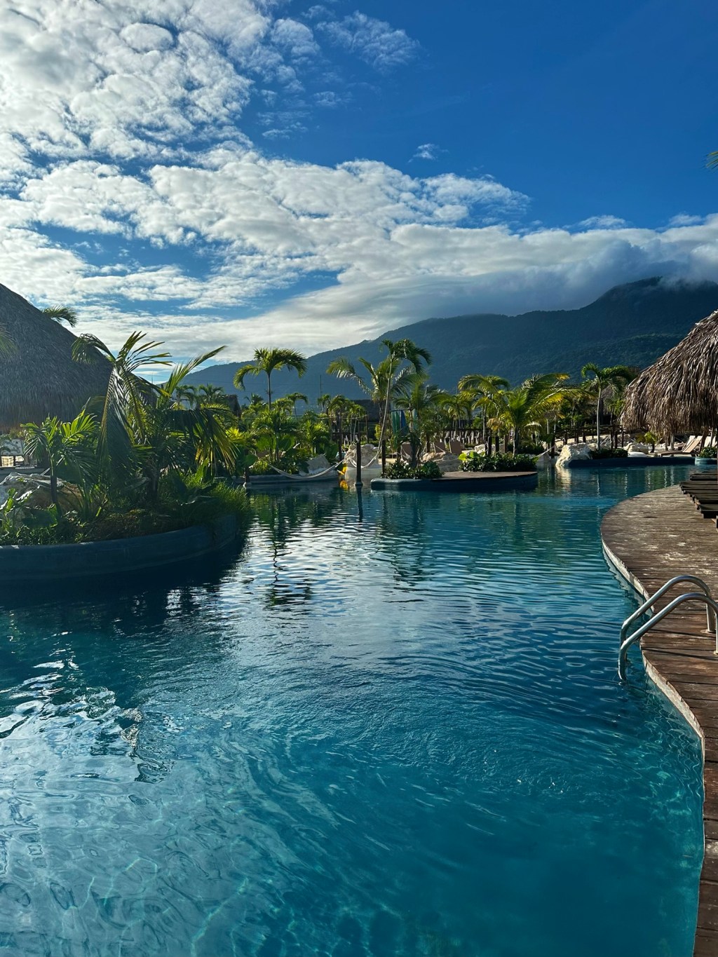 Caribbean