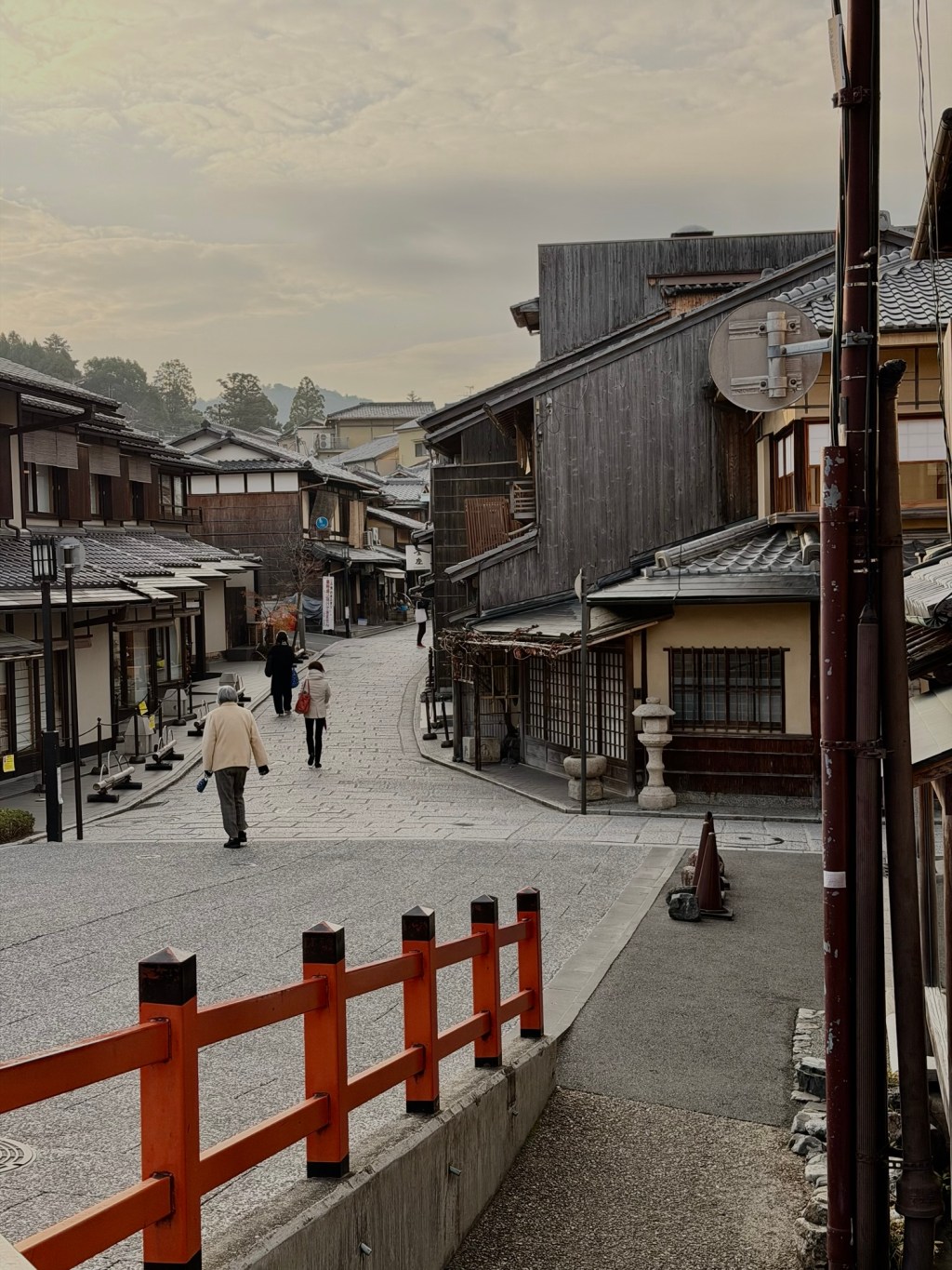 Kyoto, Japan