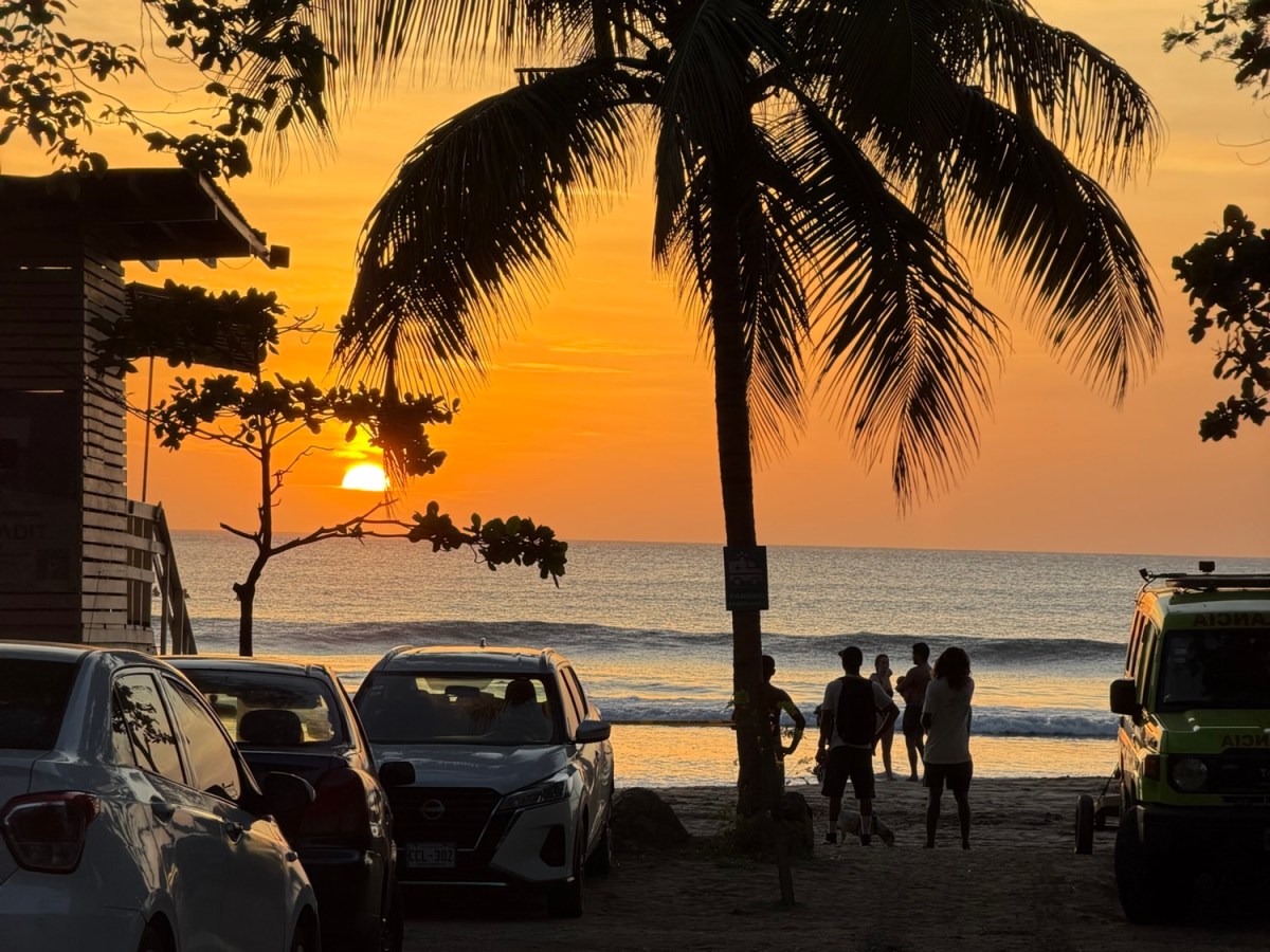 Tamarindo, Costa Rica