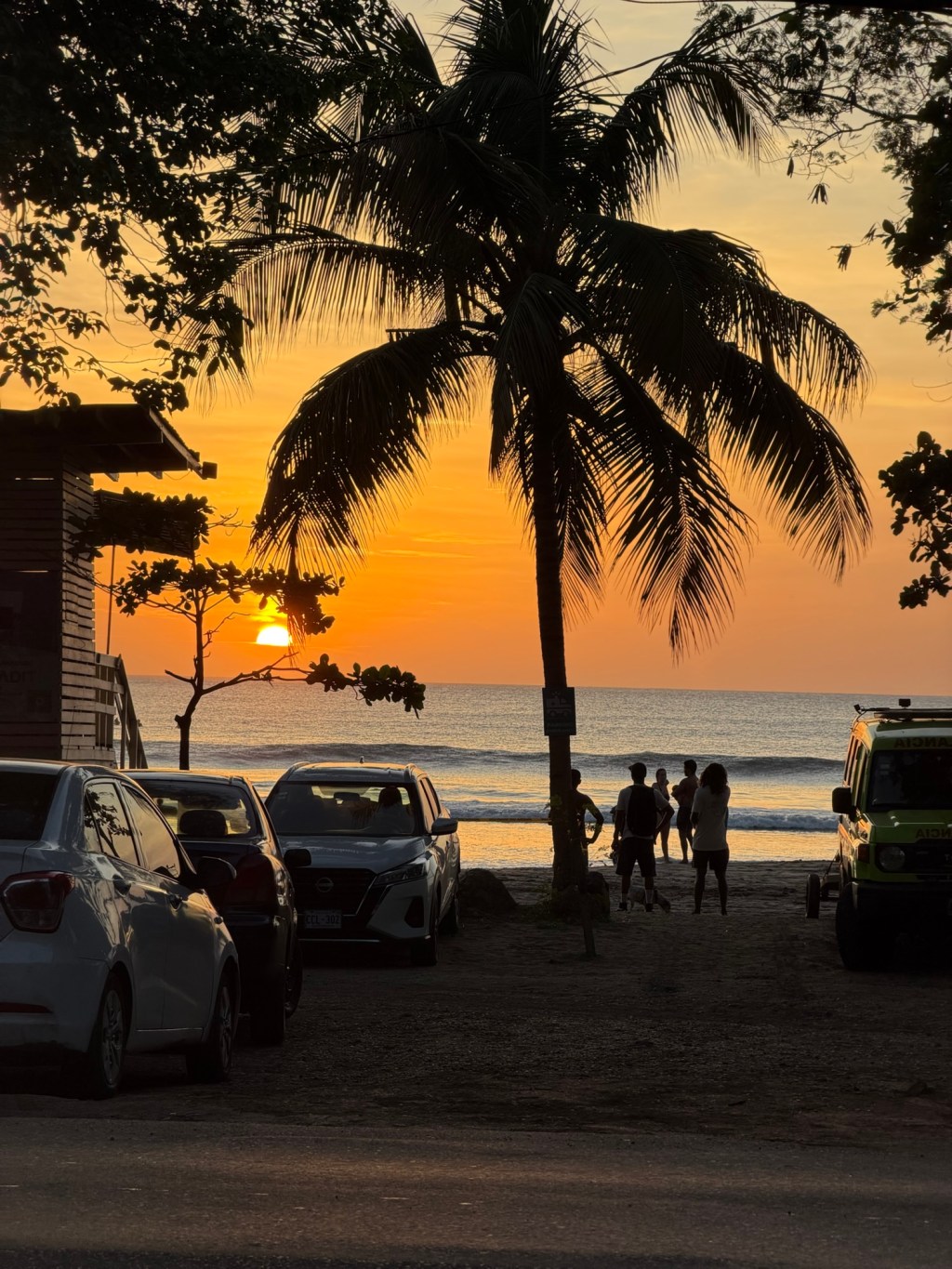 Tamarindo, Costa Rica