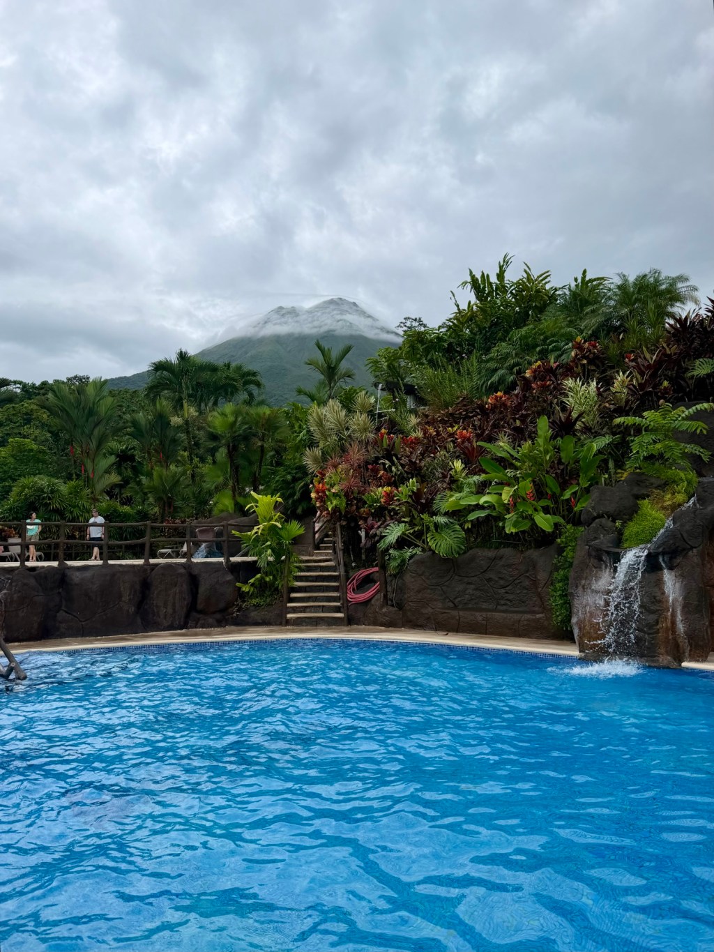 La Fortuna, Costa&nbsp;Rica
