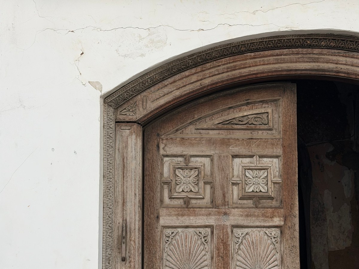 Zanzibar, Tanzania